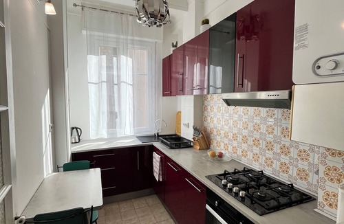 Vernier Apartment | Superb apartment - City center