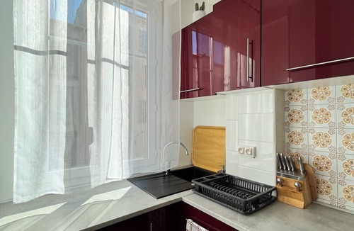 Vernier Apartment | Superb apartment - City center