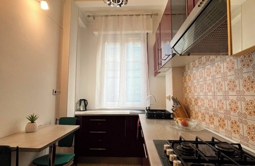 Vernier Apartment | Superb apartment - City center