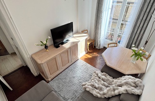 Vernier Apartment | Superb apartment - City center