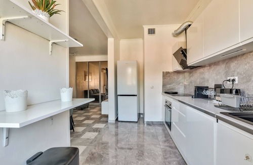 Saint-Sylvestre Apartment | Superb apartment with terrace and parking