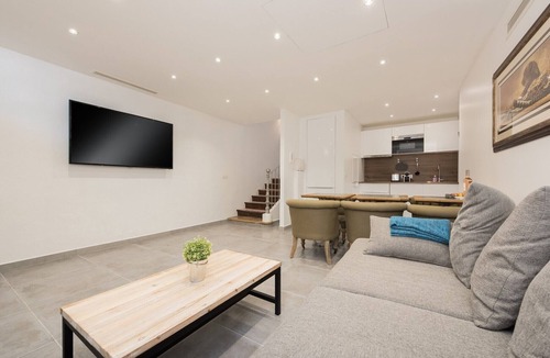 Le Suquet House | Superb house - 2 min from Palais - 1 min from the beach and Croisette