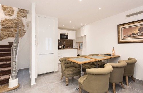 Le Suquet House | Superb house - 2 min from Palais - 1 min from the beach and Croisette