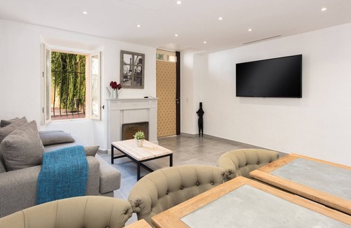 Le Suquet House | Superb house - 2 min from Palais - 1 min from the beach and Croisette