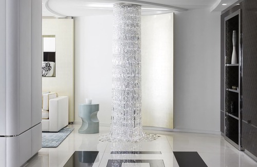 Cannes City Centre Apartment | SUPERB LUXURY APARTMENT 4 bedrooms Located opposite the Palais des Festivals.