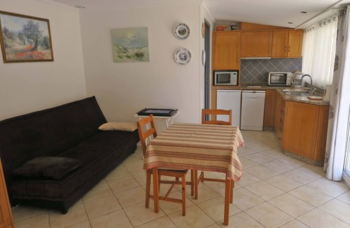 Menton Apartment | Superb Panoramic sea and mountain facing south Very quiet