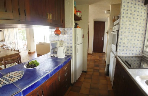 La Croix-Valmer Villa | Superb sea view, sleeps 10, St Tropez peninsula.