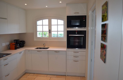La Nartelle Villa | Superb sea view, renovated villa for 8 people - domaine de la Nartelle ste Maxime