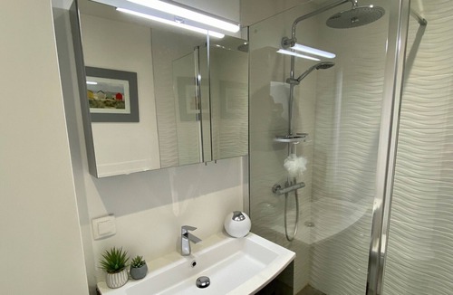 Mandelieu-La-Napoule Apartment | Superb studio close to the beach!