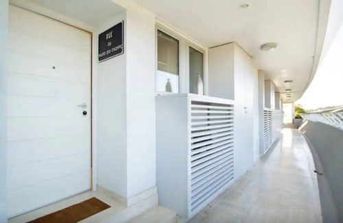 Villeneuve Loubet Beach Apartment | SUPERB STUDIO - Seaside