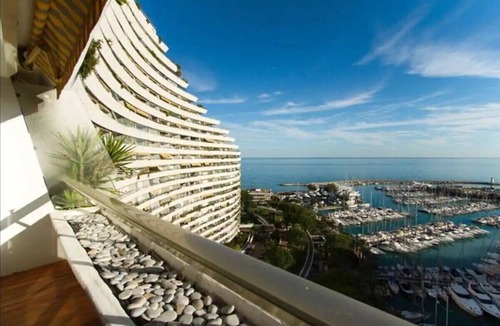 Villeneuve Loubet Beach Apartment | SUPERB STUDIO - Seaside