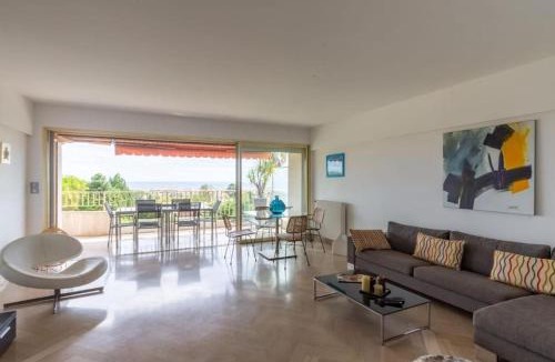 California - Pezou Apartment | Superbe 3 pièces avec piscine et tennis