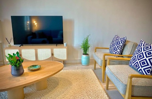 Espero-Pax Apartment | Superbe 6 couchages - Proche mer - Climatisation