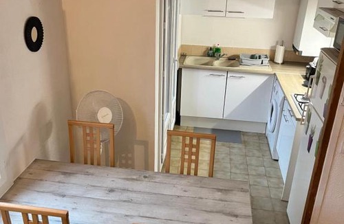 Frejus Apartment | Superbe appartement 6 pers avec balcon centre