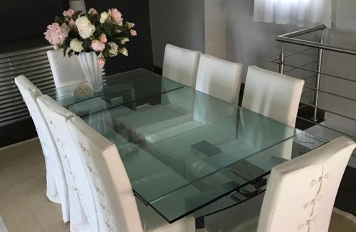 Saint-Tropez City Centre Apartment | Superbe appartement de 4 chambres, centre Saint Tropez, à 2 pas du port