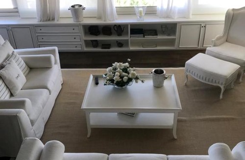 Saint-Tropez City Centre Apartment | Superbe appartement de 4 chambres, centre Saint Tropez, à 2 pas du port