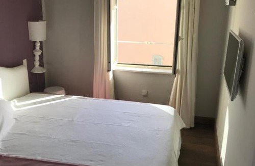 Saint-Tropez City Centre Apartment | Superbe appartement de 4 chambres, centre Saint Tropez, à 2 pas du port
