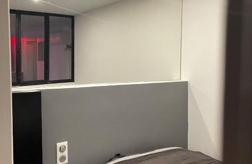 Mandelieu-La-Napoule Apartment | Superbe loft