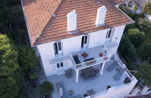 Carnot Villa | SUPERBE MAISON 6 ch, 4 sdb, terrasses et billard