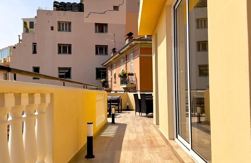 Beausoleil Apartment | Superbe Penthouse Proche Monaco Grande Terrace