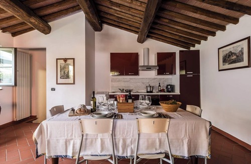 Matraia Apartment | Superior Apartment Borgo di Matraia
