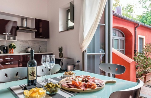 Matraia Apartment | Superior Apartment Borgo di Matraia