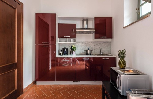 Matraia Apartment | Superior Apartment Borgo di Matraia