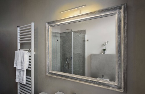 Terranuova Bracciolini Bed & Breakfast | Superior Room Erba Voglio in Villa le Facezie B&B