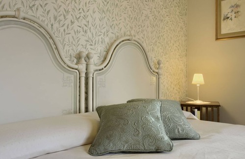 Terranuova Bracciolini Bed & Breakfast | Superior Room Erba Voglio in Villa le Facezie B&B