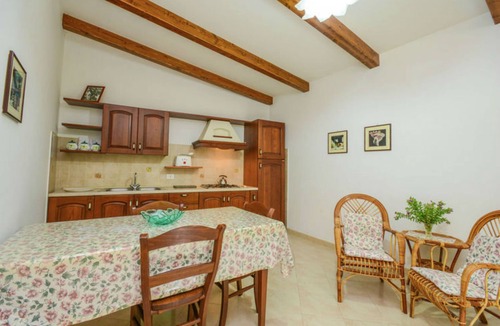 Sorrento Apartment | Superior Suite GIGLIO. Two-room apartment in Sorrento for 4 people