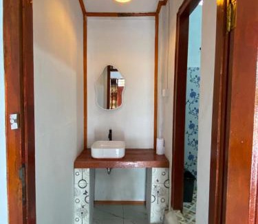 Katiet House | Surak Villa Mentawai