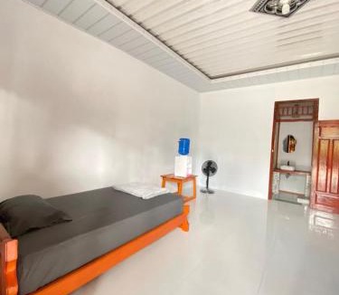 Katiet House | Surak Villa Mentawai