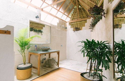Pecatu Villa | "Surf Bungalow" - Uluwatu, Padang Padang Beach