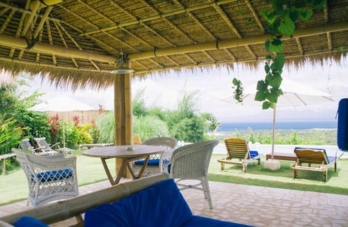 Pecatu Villa | "Surf House" - Uluwatu, Padang Padang Beach