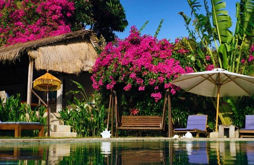Pecatu Villa | "Surf House" - Uluwatu, Padang Padang Beach