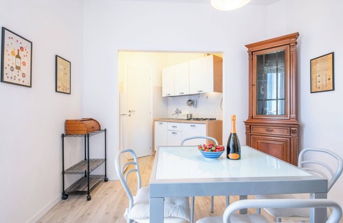 Venezia Nuova Apartment | Surf & Sound B Flat by Pleiades Home