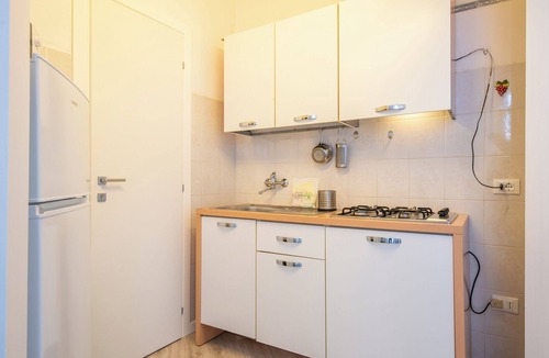 Venezia Nuova Apartment | Surf & Sound B Flat by Pleiades Home