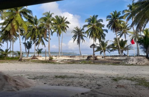 Katiet House | Surfcamp katiet mentawai