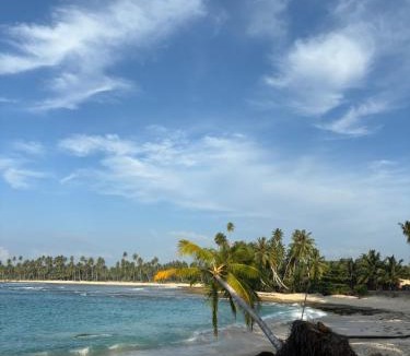 Katiet House | Surfcamp katiet mentawai