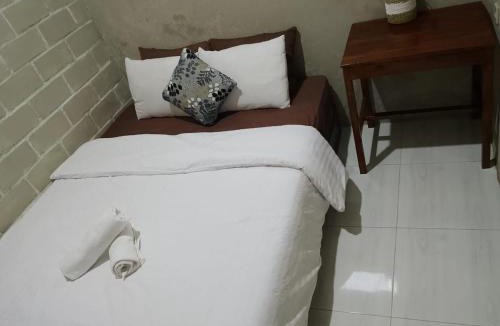 Batu Karas House | Surya homestay