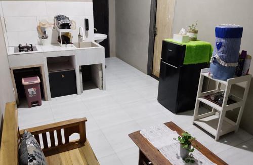 Batu Karas House | Surya homestay