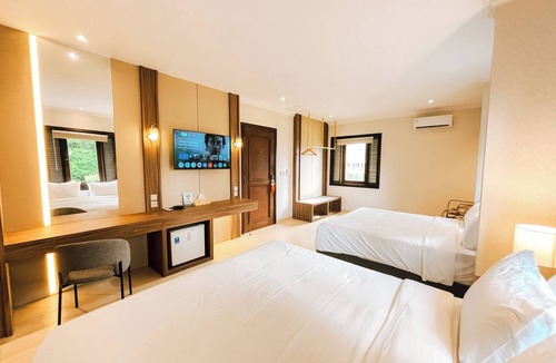 Ambarawa Hotel | Susan Spa and Resort