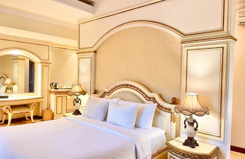 Ambarawa Hotel | Susan Spa & Resort