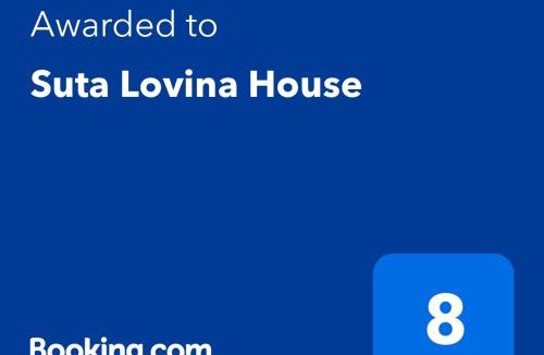 Kalibukbuk House | Suta Lovina House