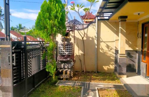 Kalibukbuk House | Suta Lovina House