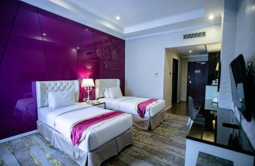 Soreang Hotel | Sutanraja Hotel & Convention Centre