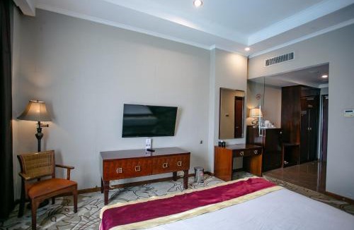 Soreang Hotel | Sutanraja Hotel & Convention Centre