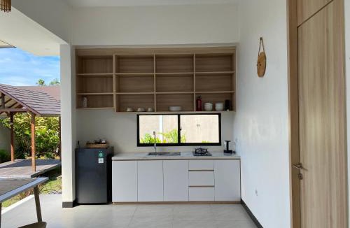 Pontianak Villa | Svaha Ubud Villas