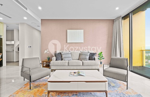 Cilandak Apartment | Svala by Kozystay - Cilandak