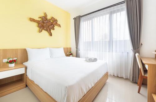 Pondok Gede Hotel | Svarnabumi Hotel